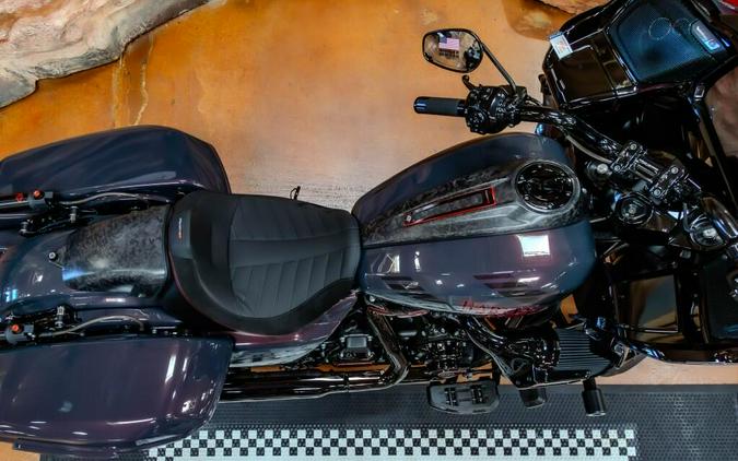 2026 Harley-Davidson CVO Road Glide ST Grand American Touring FLTRXSTSE
