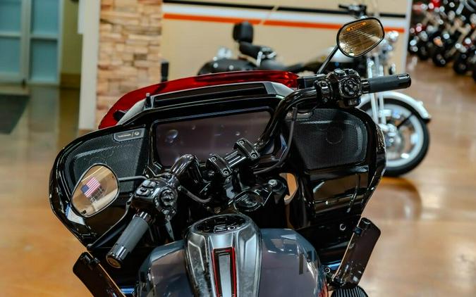 2026 Harley-Davidson CVO Road Glide ST Grand American Touring FLTRXSTSE