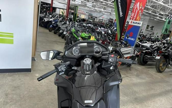 2026 Honda® Gold Wing Tour Automatic DCT