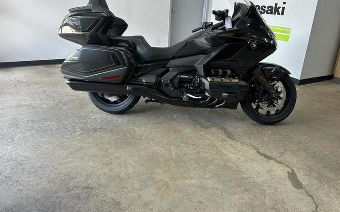2026 Honda® Gold Wing Tour Automatic DCT