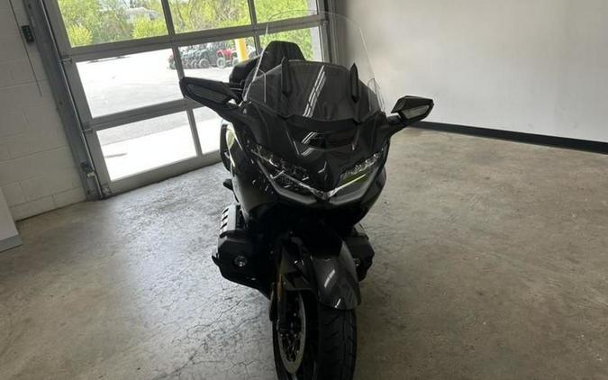 2026 Honda® Gold Wing Tour Automatic DCT