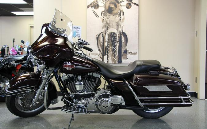 2006 Harley-Davidson® FLHTCU Ultra Classic® Electra Glide®