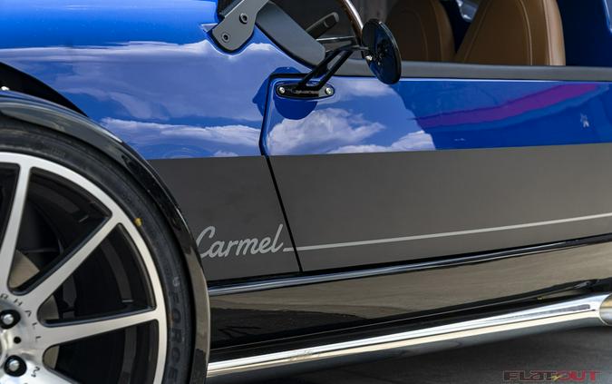 2023 Vanderhall CARMEL