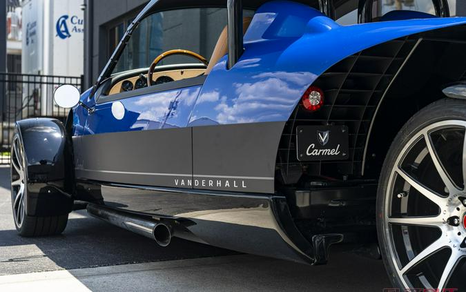 2023 Vanderhall CARMEL