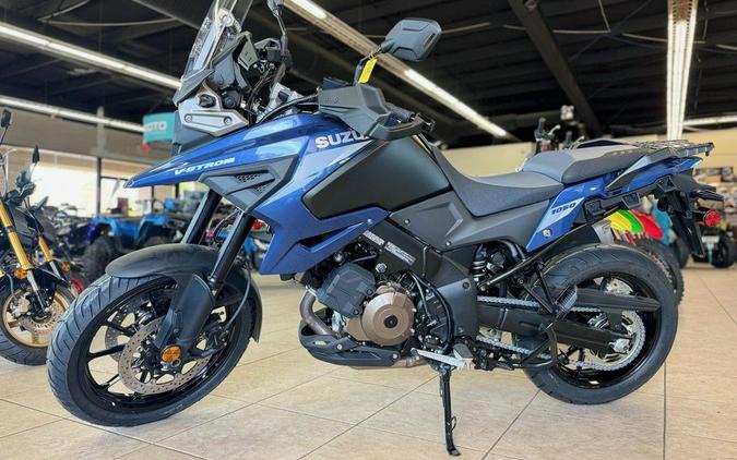 2023 Suzuki V-Strom 1050