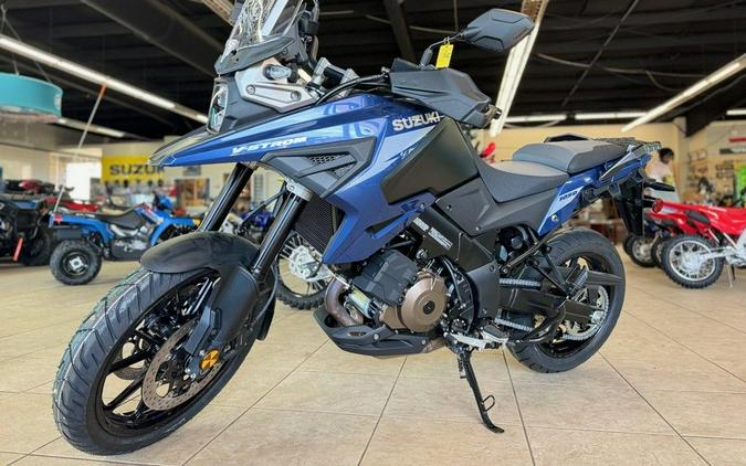 2023 Suzuki V-Strom 1050