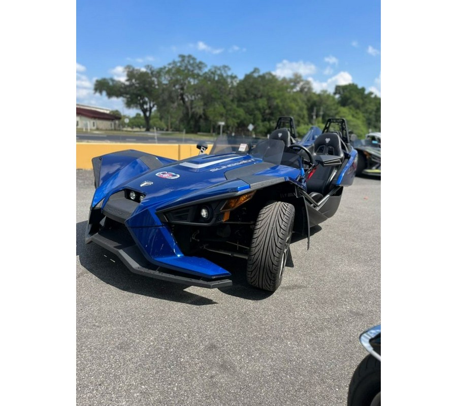 2017 Polaris Slingshot® T17AAPFAAN for sale in Ocala, FL
