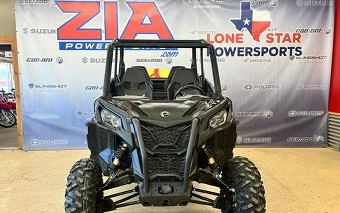 2023 Can-Am Maverick Sport Max DPS