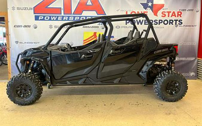 2023 Can-Am Maverick Sport Max DPS