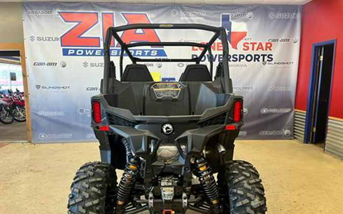 2023 Can-Am Maverick Sport Max DPS