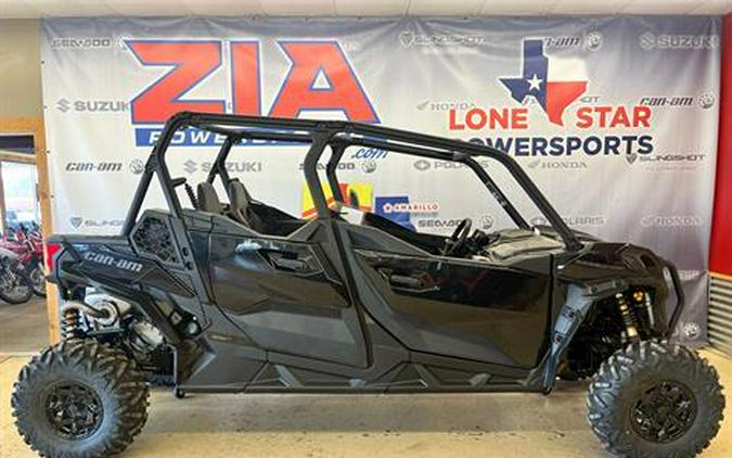 2023 Can-Am Maverick Sport Max DPS