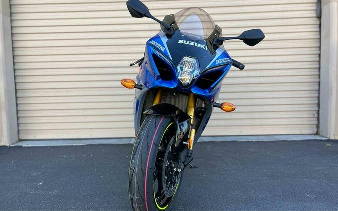 2023 Suzuki GSX-R1000RZ