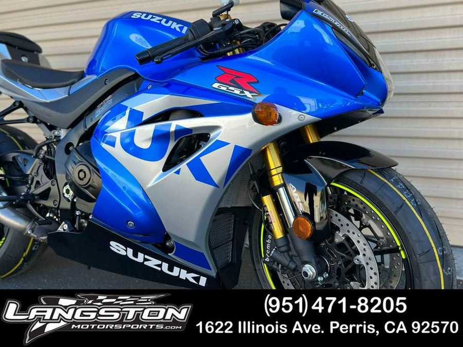 2023 Suzuki GSX-R1000RZ