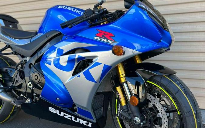 2023 Suzuki GSX-R1000RZ