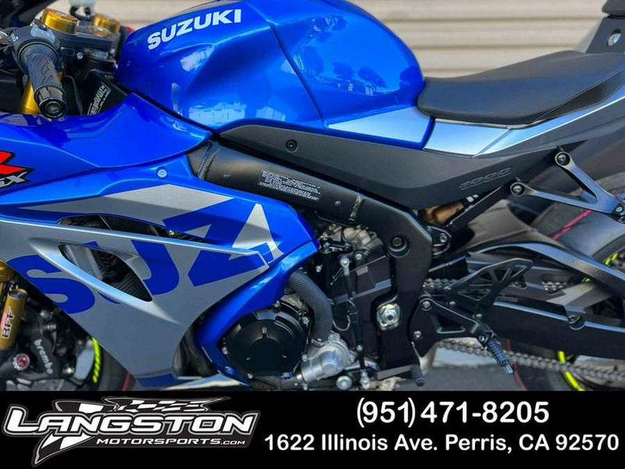 2023 Suzuki GSX-R1000RZ