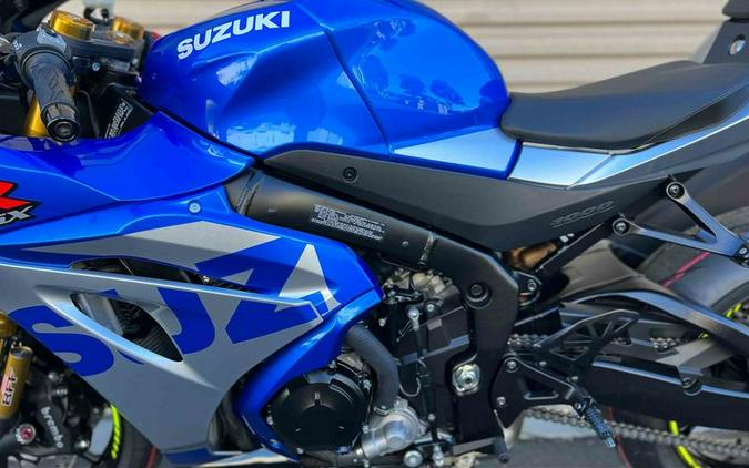 2023 Suzuki GSX-R1000RZ