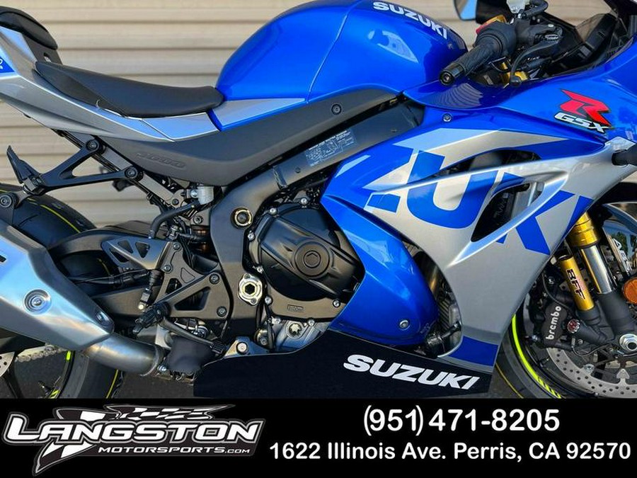 2023 Suzuki GSX-R1000RZ