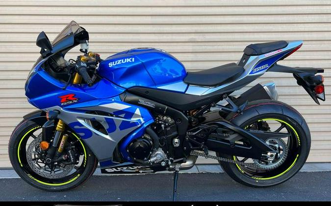 2023 Suzuki GSX-R1000RZ