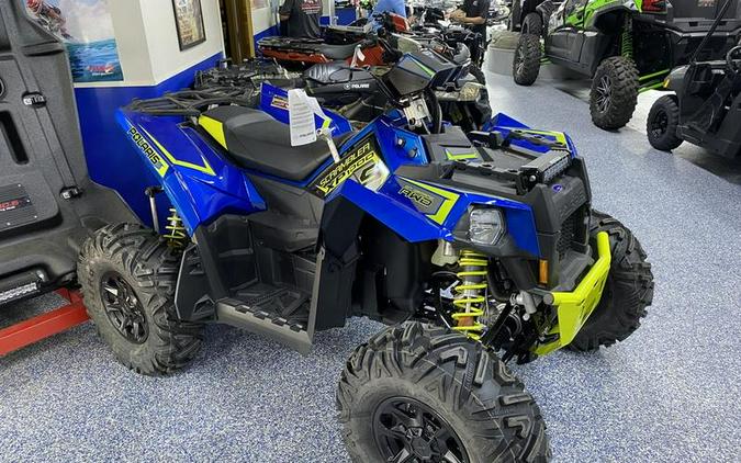 2023 Polaris® Scrambler XP 1000 S