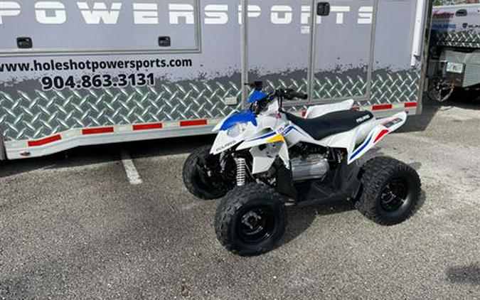 2024 Polaris Outlaw 110 EFI