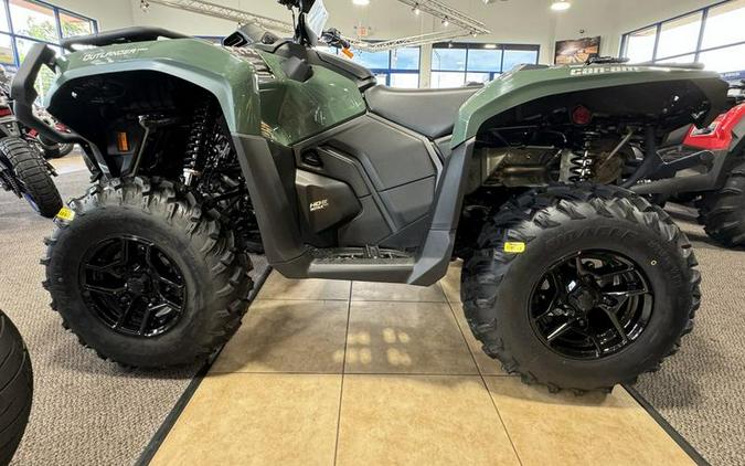 2024 Can-Am® Outlander Pro HD5