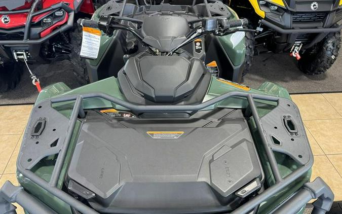 2024 Can-Am® Outlander Pro HD5