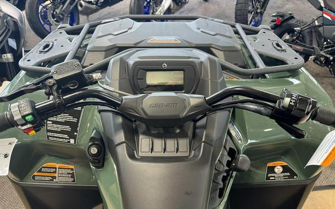 2024 Can-Am® Outlander Pro HD5