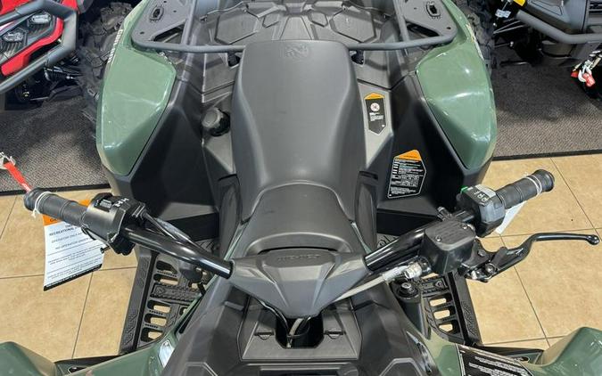 2024 Can-Am® Outlander Pro HD5