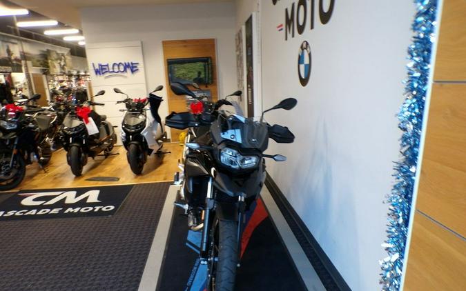 2023 BMW F 850 GS