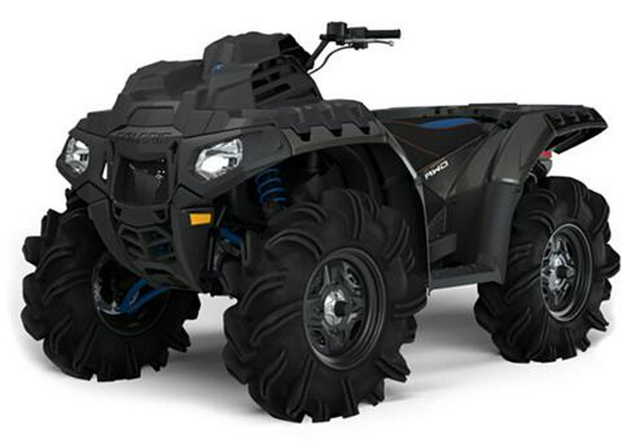 2024 Polaris Sportsman 850 High Lifter Edition