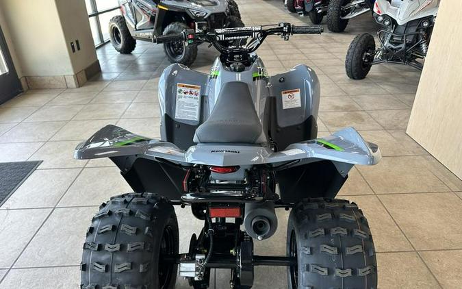 2024 Kawasaki KFX®90