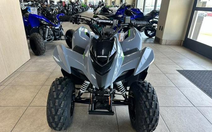 2024 Kawasaki KFX®90