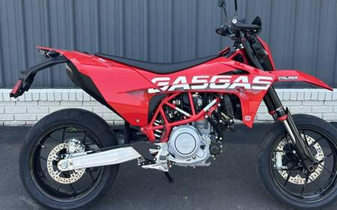 2024 GASGAS SM 700