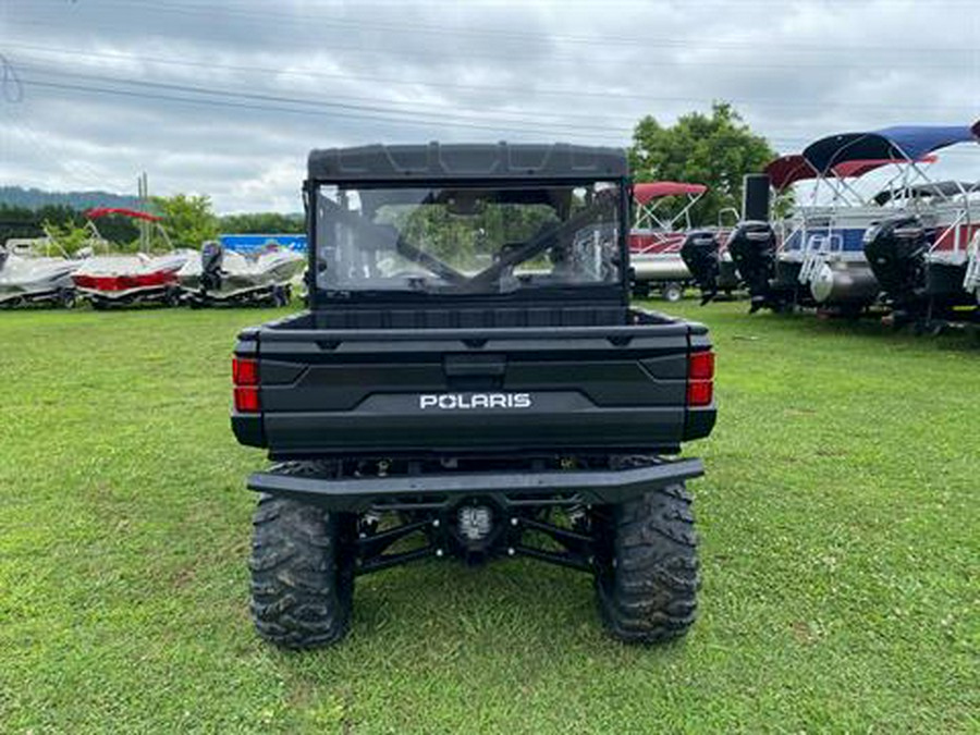 2025 Polaris Ranger Crew XP 1000 Premium