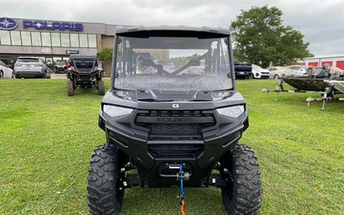 2025 Polaris Ranger Crew XP 1000 Premium