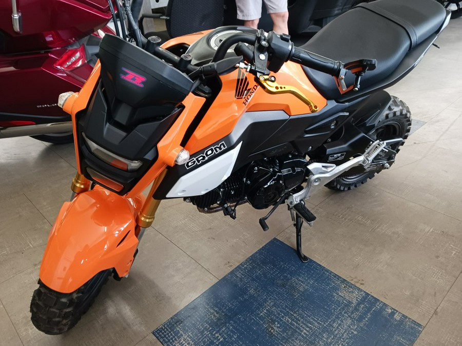 2019 Honda Grom Base