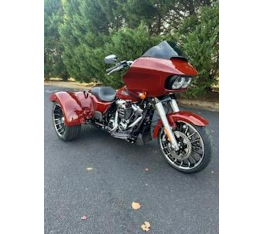 2024 Harley-Davidson® FLTRT - Road Glide® 3