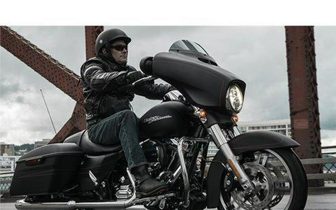 2015 Harley-Davidson Street Glide® Special