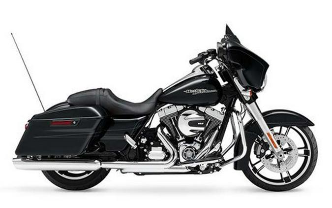 2015 Harley-Davidson Street Glide® Special