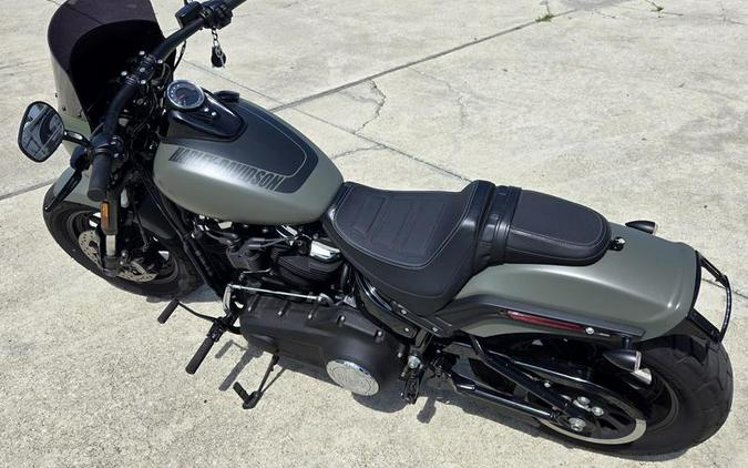 2021 Harley-Davidson® FXFBS - Fat Bob® 114