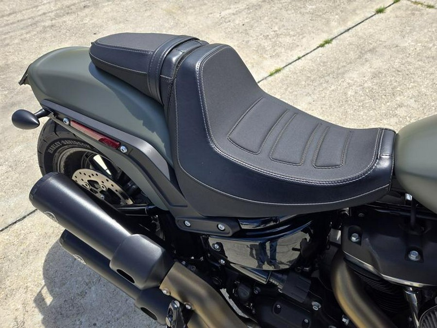 2021 Harley-Davidson® FXFBS - Fat Bob® 114