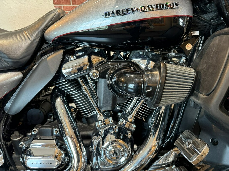 Used 2017 Harley Davidson Ultra Limited Wisconsin