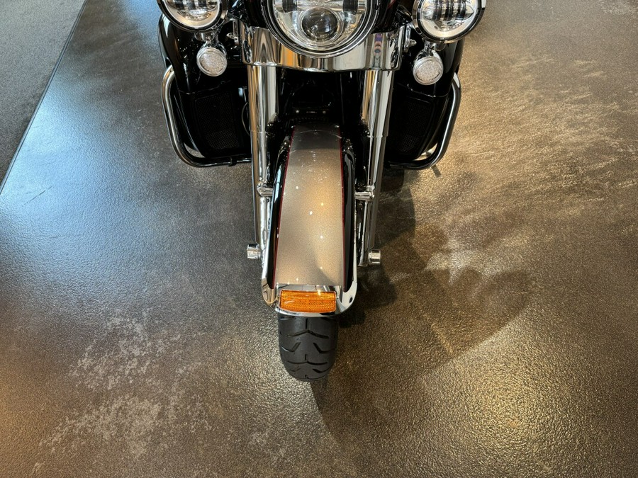 Used 2017 Harley Davidson Ultra Limited Wisconsin