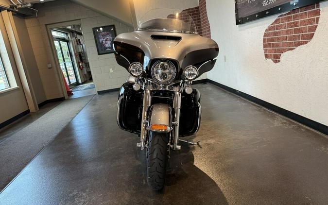 Used 2017 Harley Davidson Ultra Limited Wisconsin