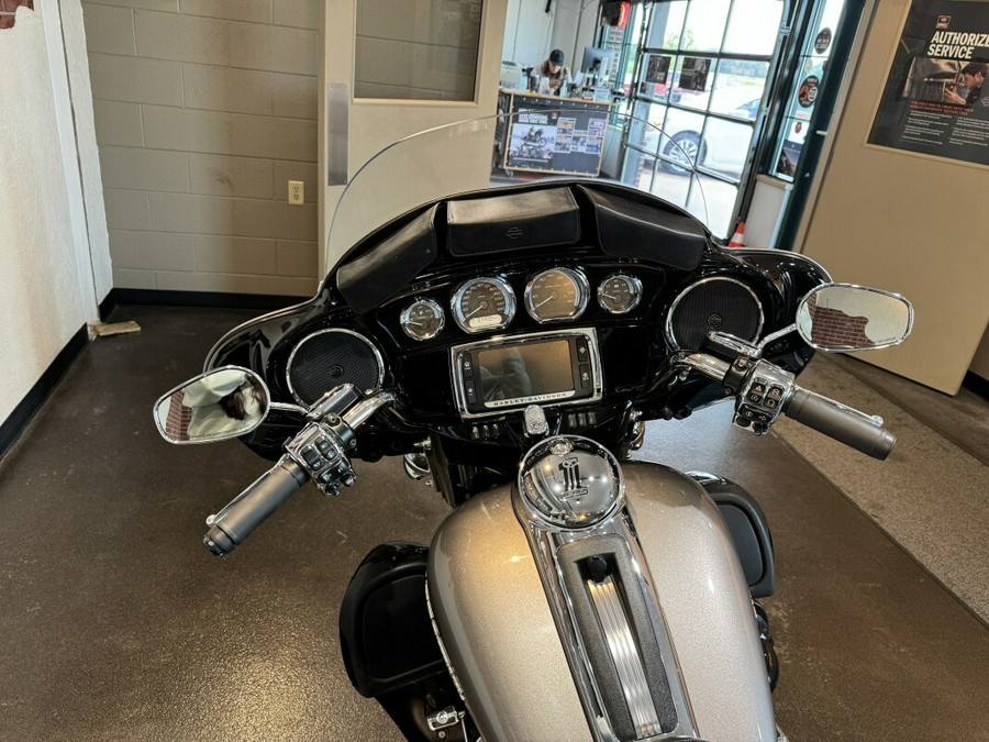 Used 2017 Harley Davidson Ultra Limited Wisconsin