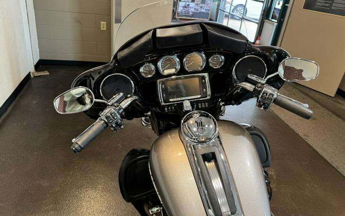 Used 2017 Harley Davidson Ultra Limited Wisconsin