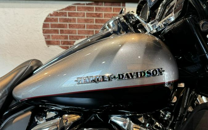 Used 2017 Harley Davidson Ultra Limited Wisconsin