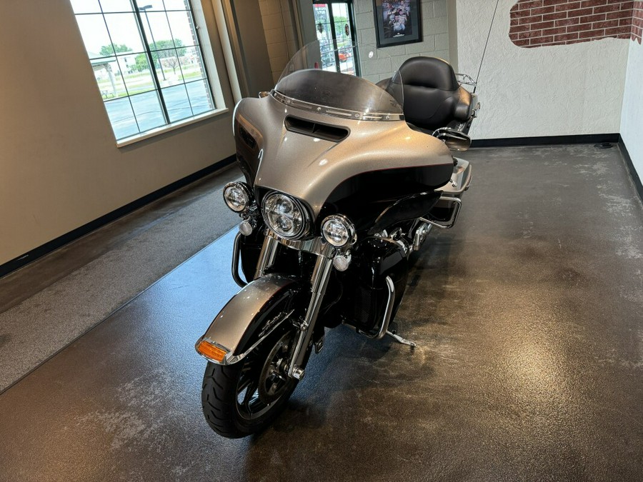 Used 2017 Harley Davidson Ultra Limited Wisconsin