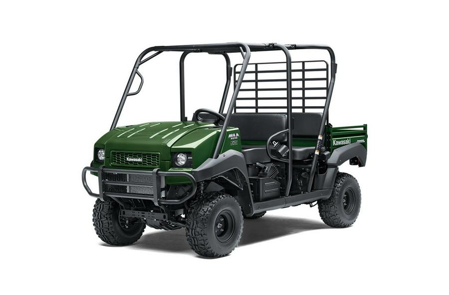 2021 Kawasaki MULE 4010 Trans4x4