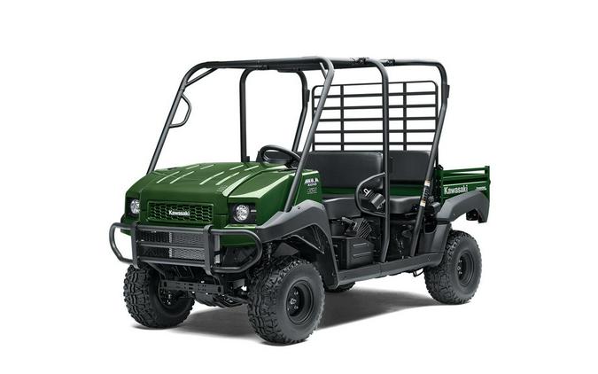 2021 Kawasaki MULE 4010 Trans4x4